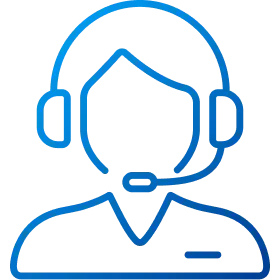 柔軟な対応のアイコン