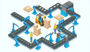 生産現場イメージ