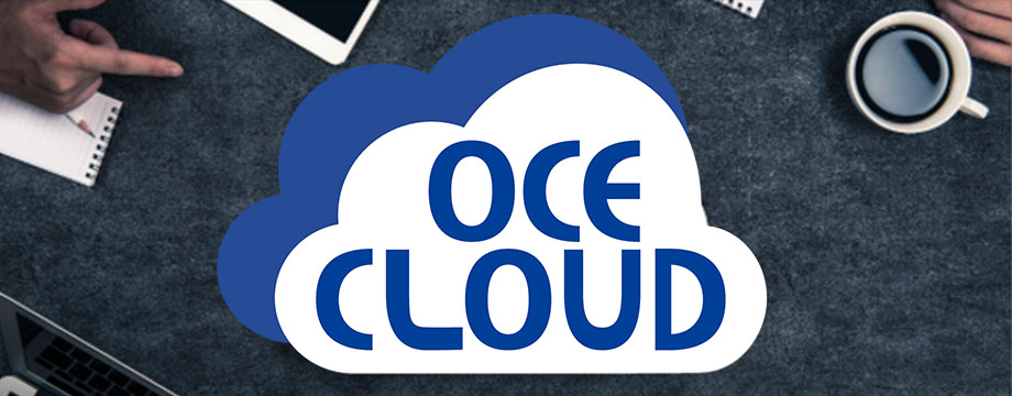 OCE CLOUD