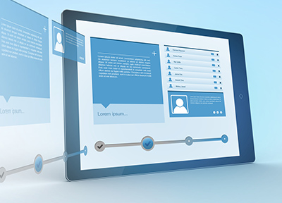 画面転送方式によるWebの完全分離