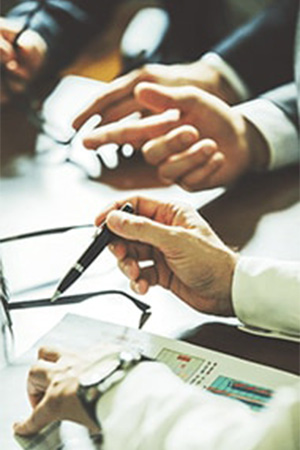 稟議・各種申請