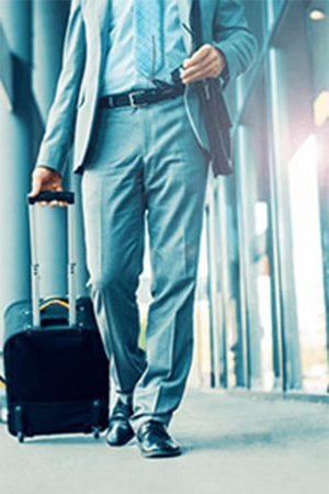 旅費・交通費精算