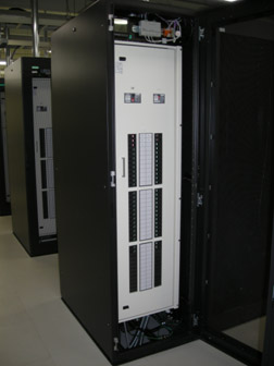 分電盤ユニット