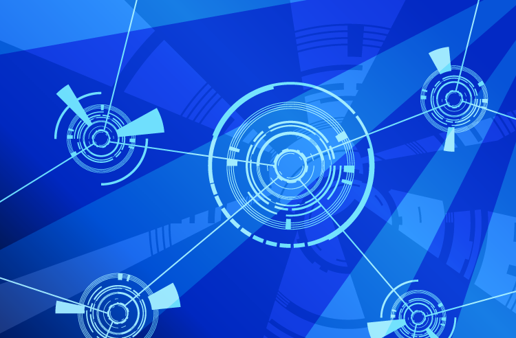 ハイブリットホスティング イメージ