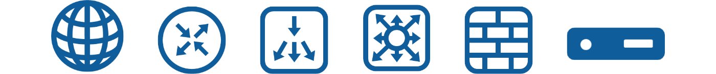 ハイブリットホスティング イメージ