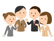 介護・福祉業務に精通したSEによる構築・サポート