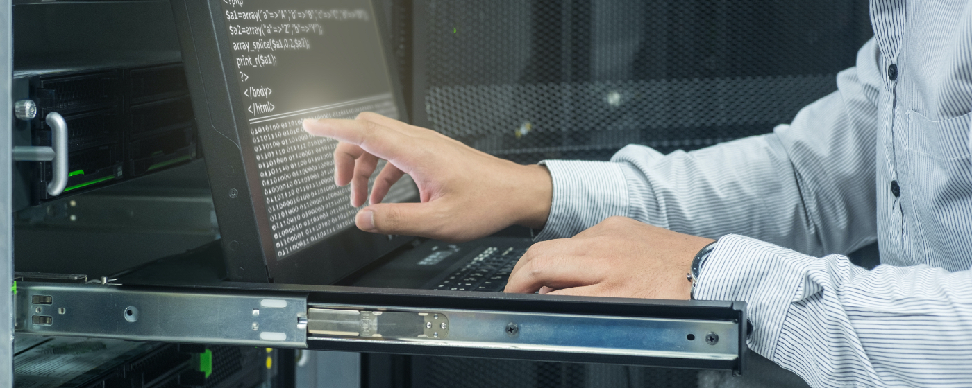 運用負荷軽減につながるサービスを提供