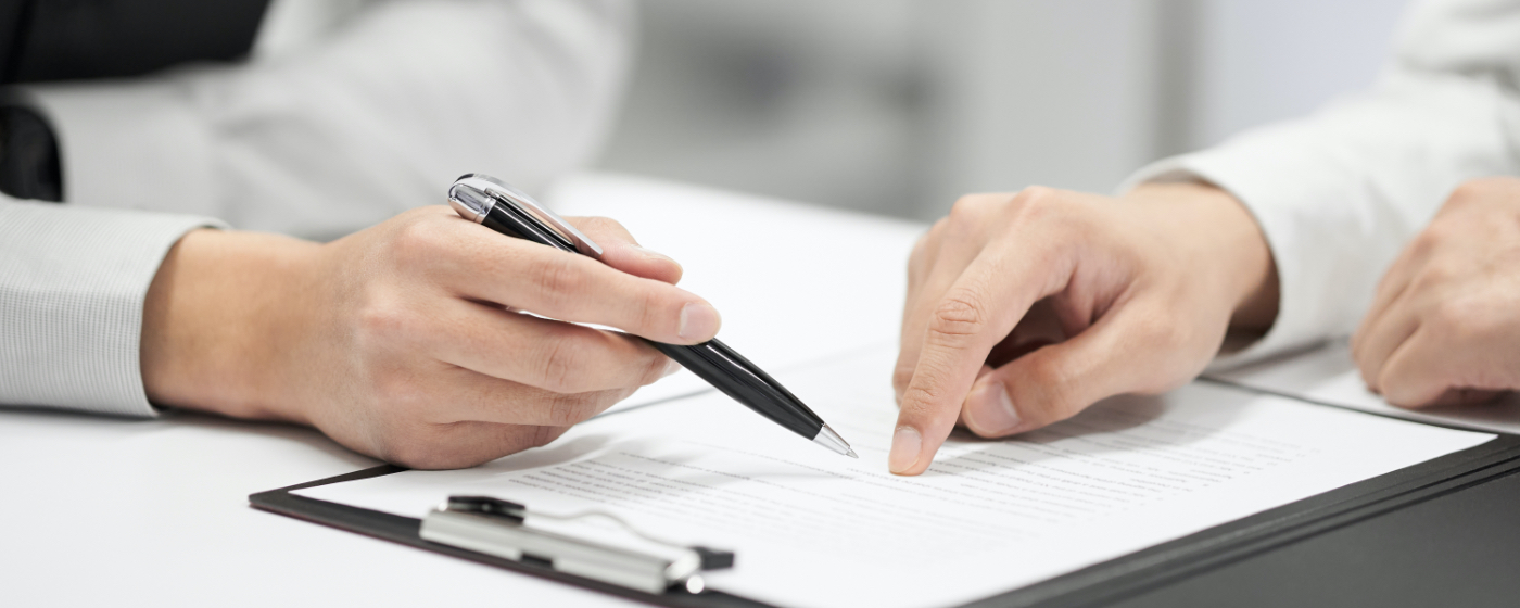 J-LIS(地方公共団体情報システム機構)への申請書類の作成支援