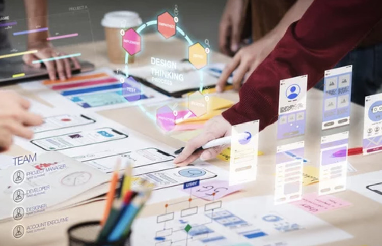 画像　OCEのキャリア開発