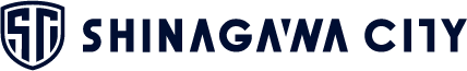 画像　しながわシティロゴ